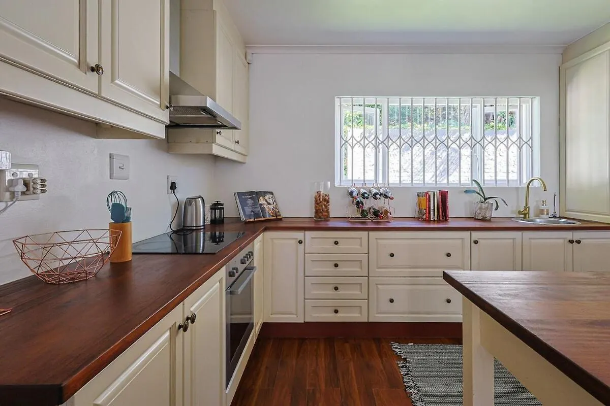 Holiday home Fully Equipped Claremont Home With Pool & Style Cape Town