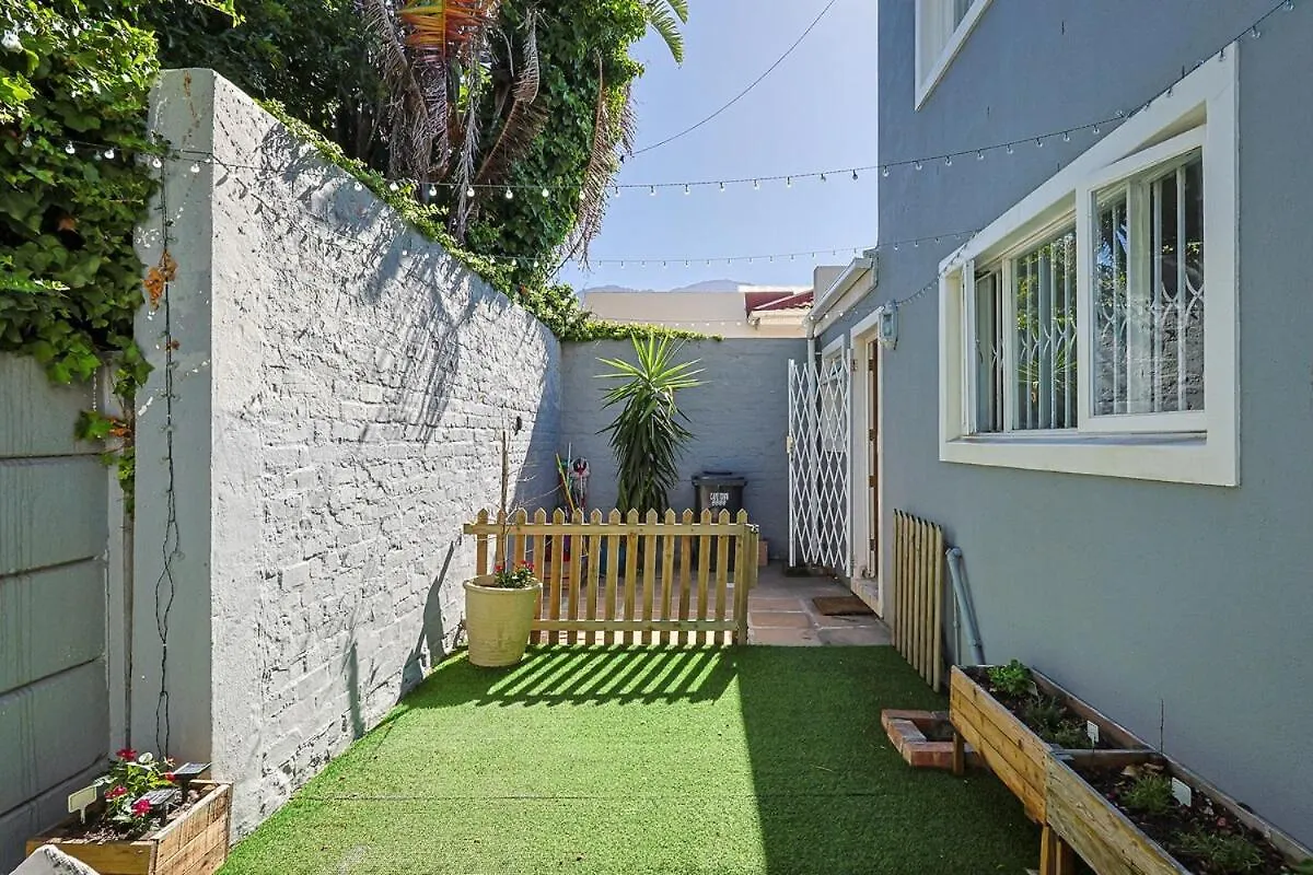 Holiday home Fully Equipped Claremont Home With Pool & Style Cape Town South Africa