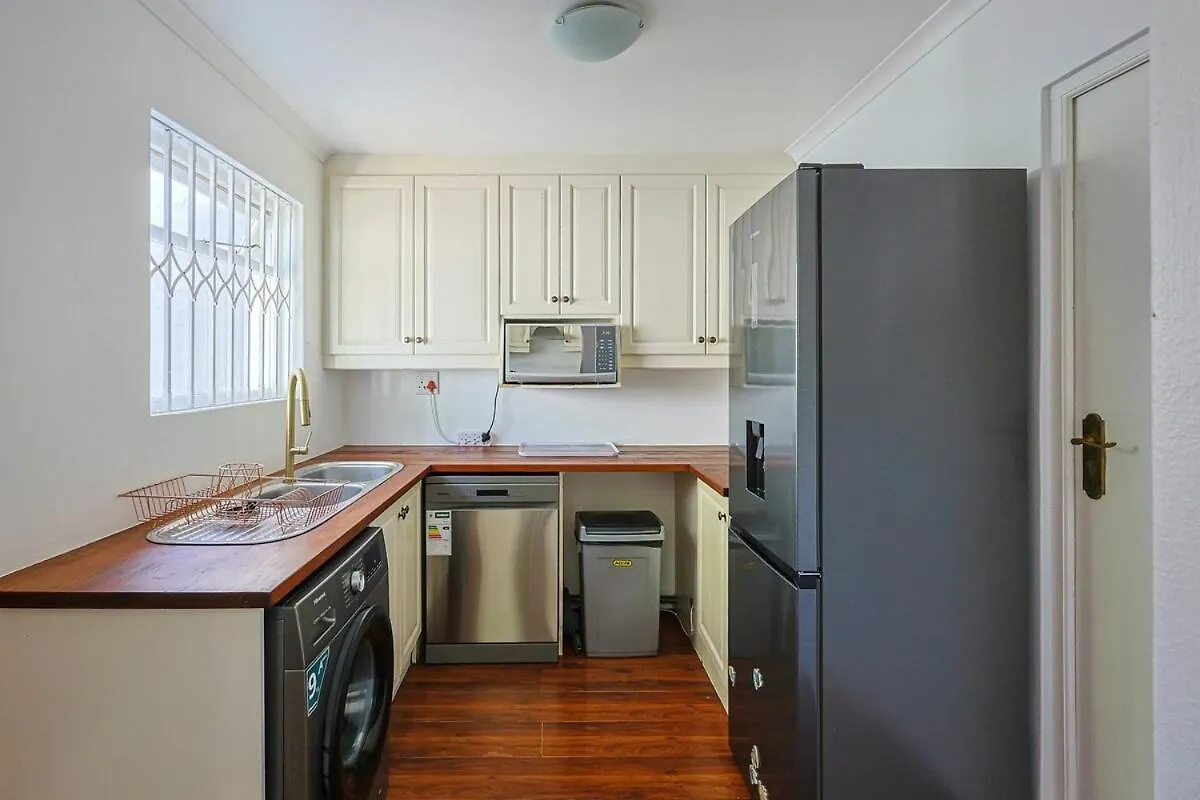 Holiday home Fully Equipped Claremont Home With Pool & Style Cape Town