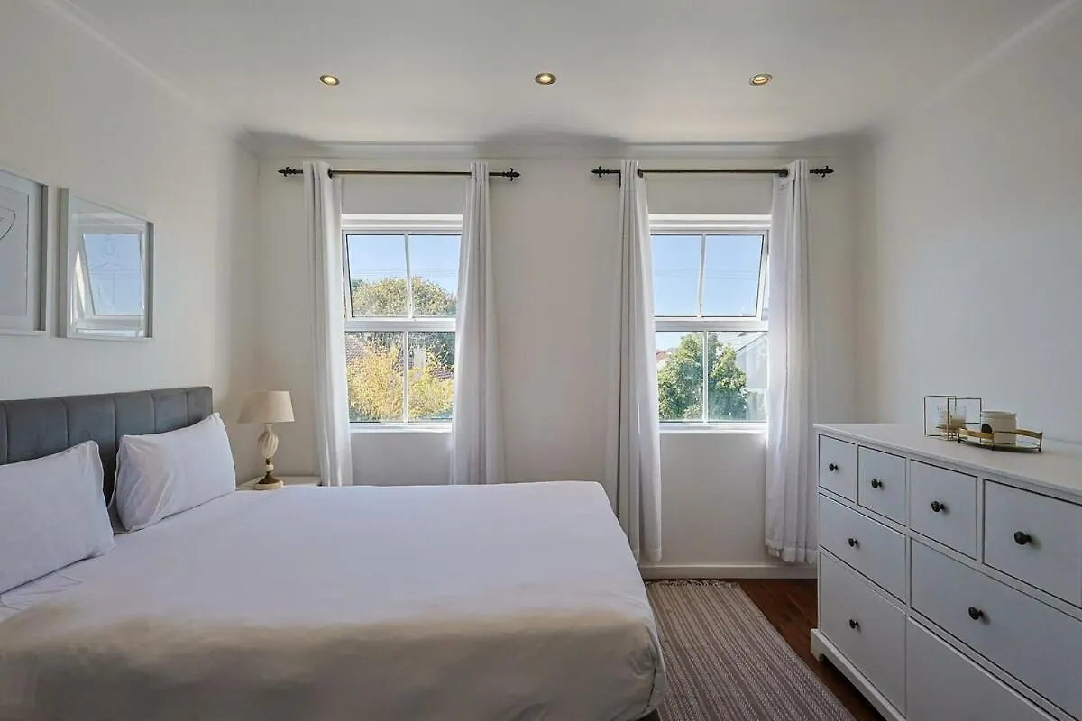 Holiday home Fully Equipped Claremont Home With Pool & Style Cape Town