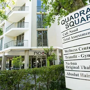  Apartment The Quadrant
